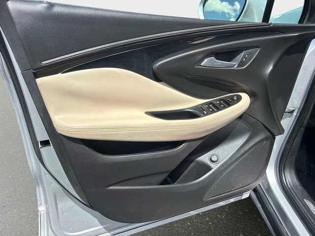 Used 2017 Buick Envision Preferred FWD image 17