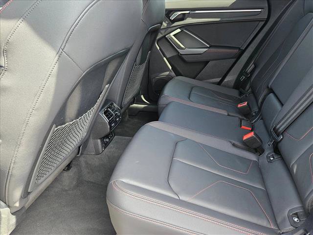 Used 2025 Audi Q3 2.0T Premium Plus w/ Premium Plus Package AWD/4WD image 18