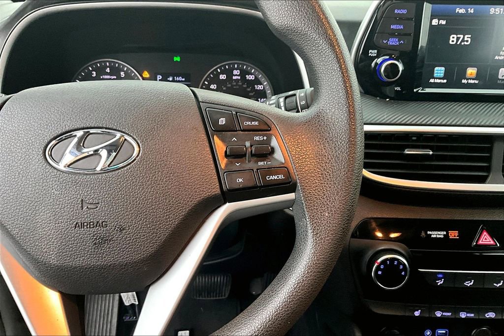 Used 2020 Hyundai Tucson Value image 27