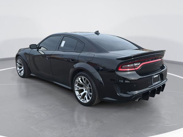 Used 2022 Dodge Charger SRT Hellcat image 5
