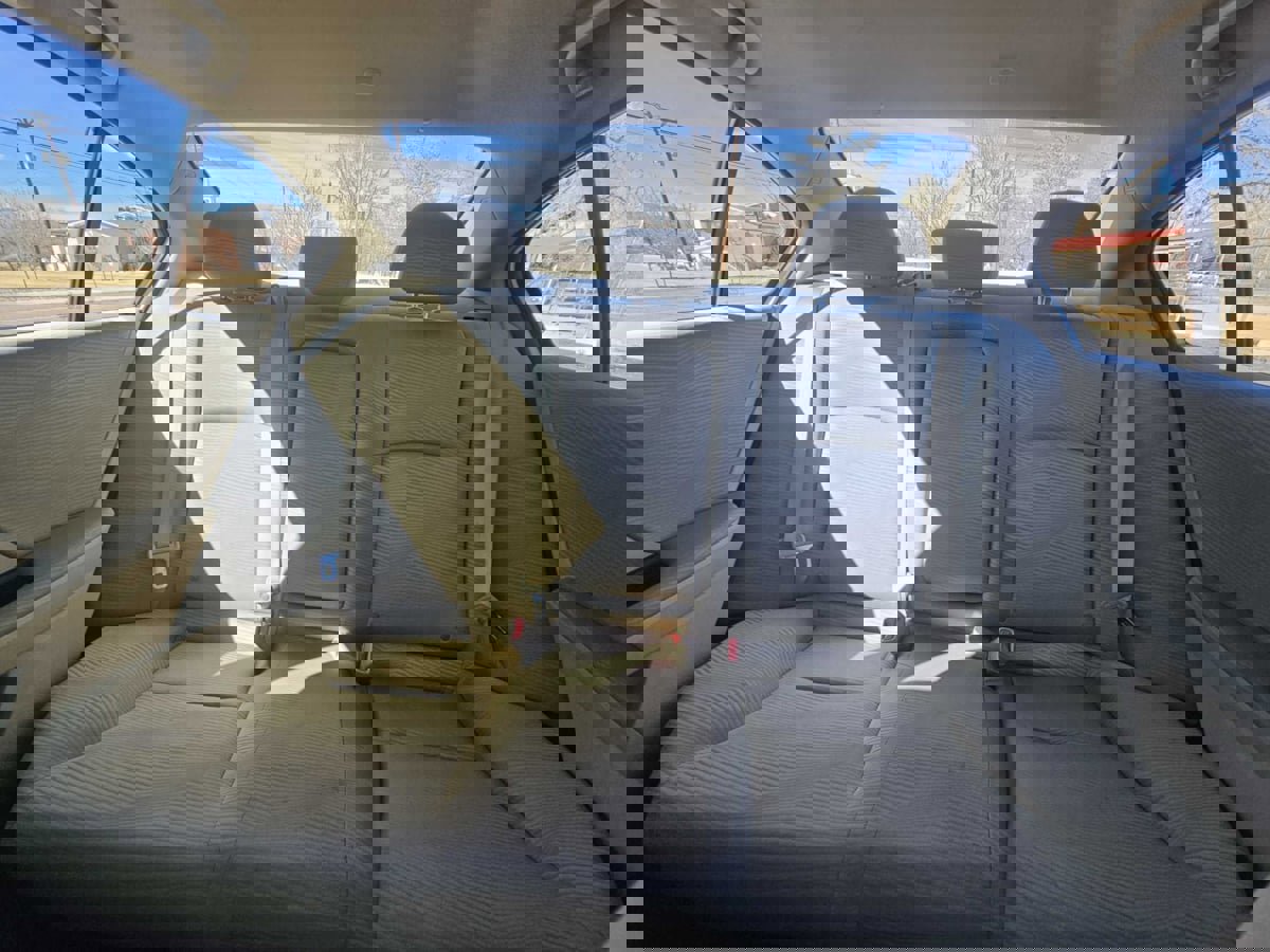 Used 2017 Honda Accord LX image 23