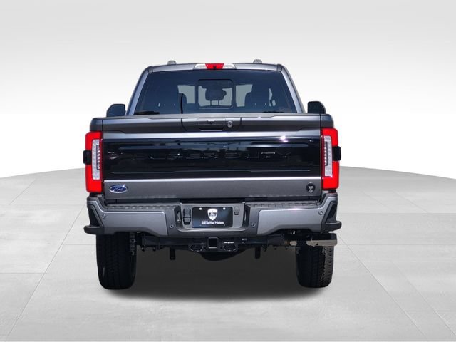 New 2026 Ford F350 Platinum AWD/4WD image 7
