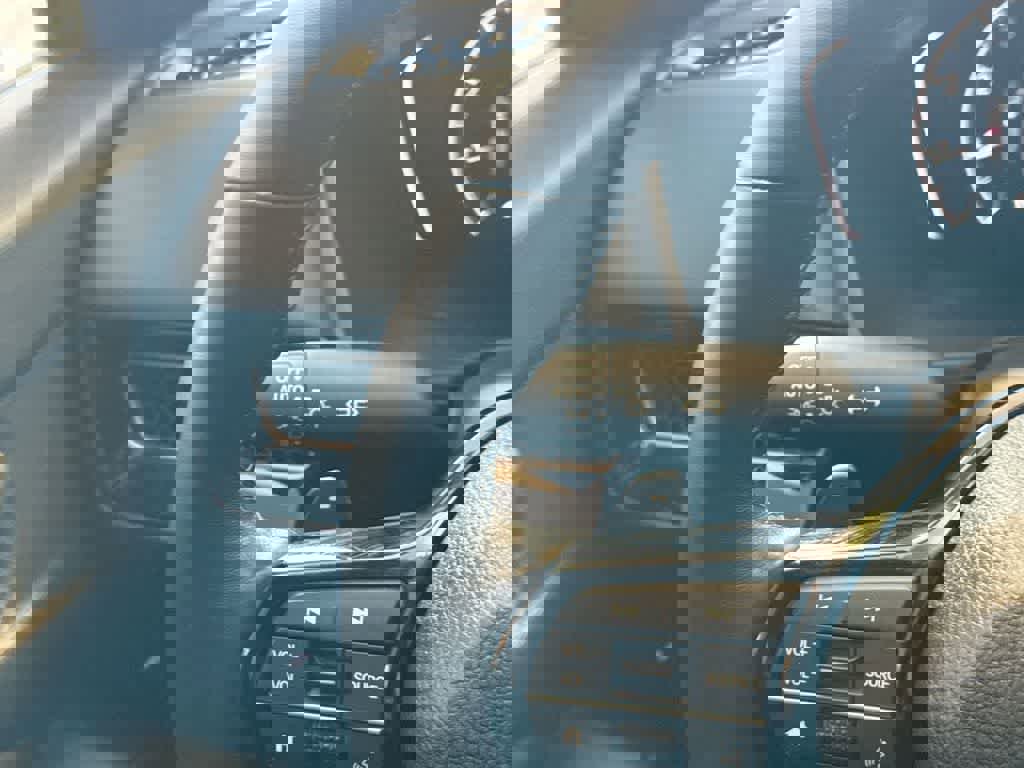 Certified 2024 Honda Civic Sport image 29