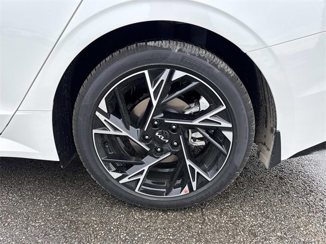 New 2026 Kia K5 GT-Line image 26