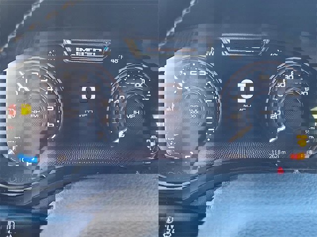 Used 2023 RAM 1500 Limited w/ Trailer Tow Group image 23