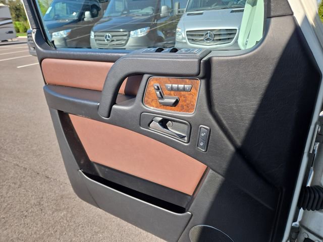Used 2013 Mercedes-Benz G 550 image 21