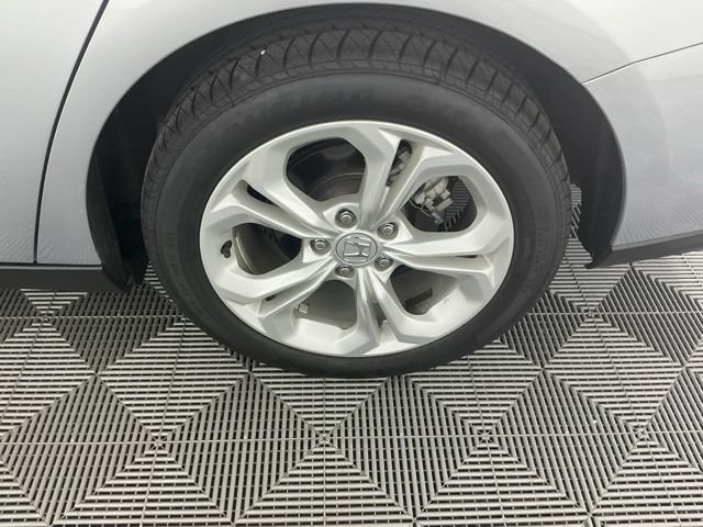 Certified 2024 Honda Accord LX image 30