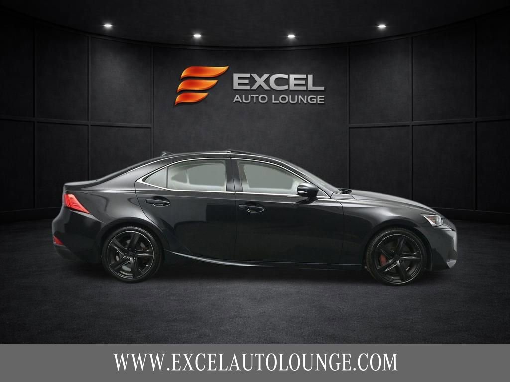 Used 2019 Lexus IS 300 300 w/ Navigation Package image 7