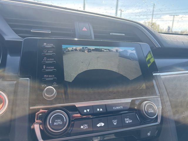 Used 2021 Honda Civic Sport Touring image 29