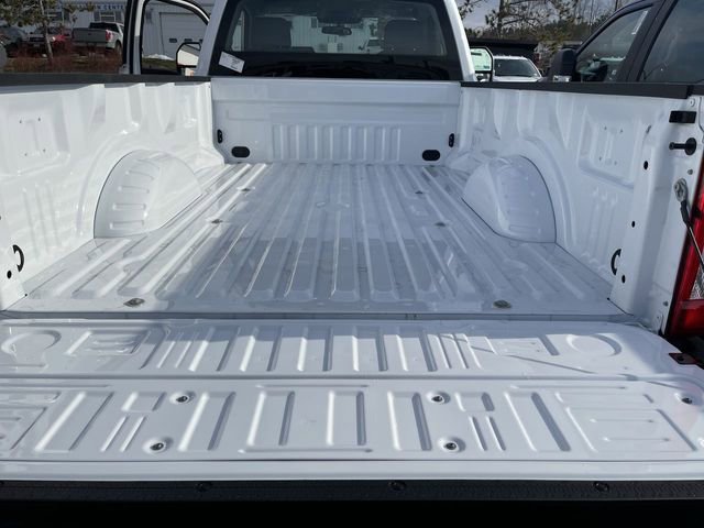 New 2026 Ford F250 XL w/ Snow Plow Prep Package image 22