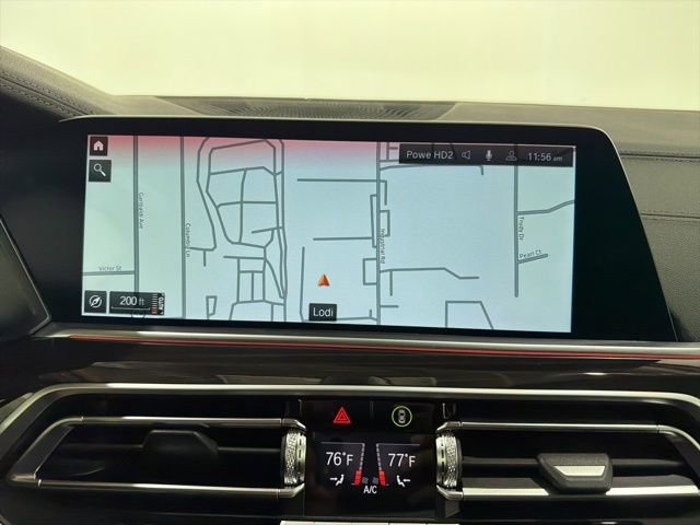 Certified 2023 BMW X5 xDrive40i w/ Premium Package AWD/4WD image 33