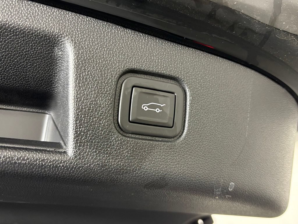 Certified 2024 Chevrolet Blazer EV RS AWD/4WD image 41