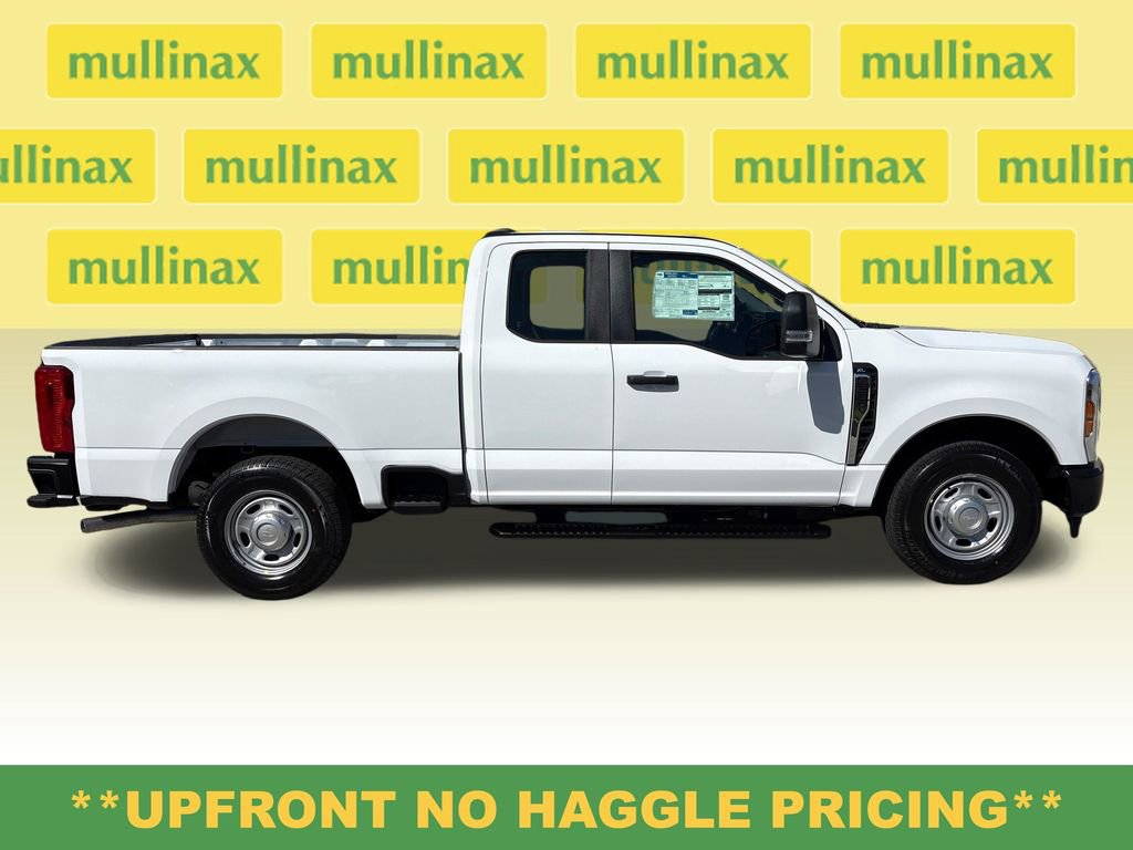 New 2026 Ford F250 XL w/ XL Driver Assist Package image 2