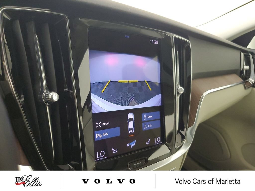 Used 2021 Volvo S60 T5 Momentum w/ Climate Package FWD image 29