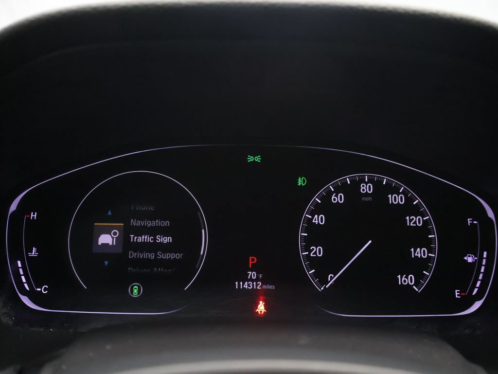 Used 2018 Honda Accord Touring image 21