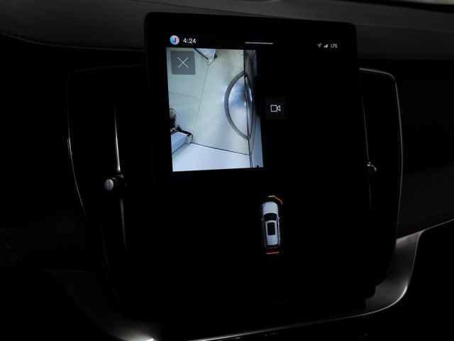 Used 2026 Volvo XC90 B6 Ultra w/ Protection Package image 30