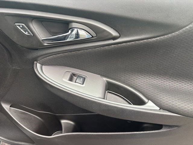 Used 2023 Chevrolet Malibu LT image 41