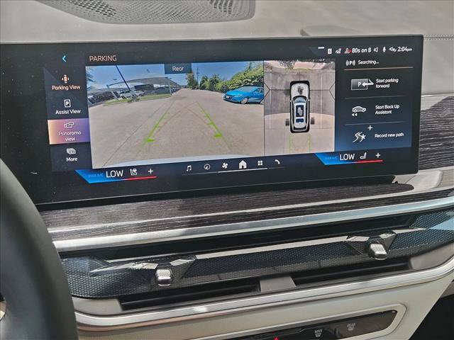 Used 2026 BMW X7 xDrive40i w/ Executive Package AWD/4WD image 14