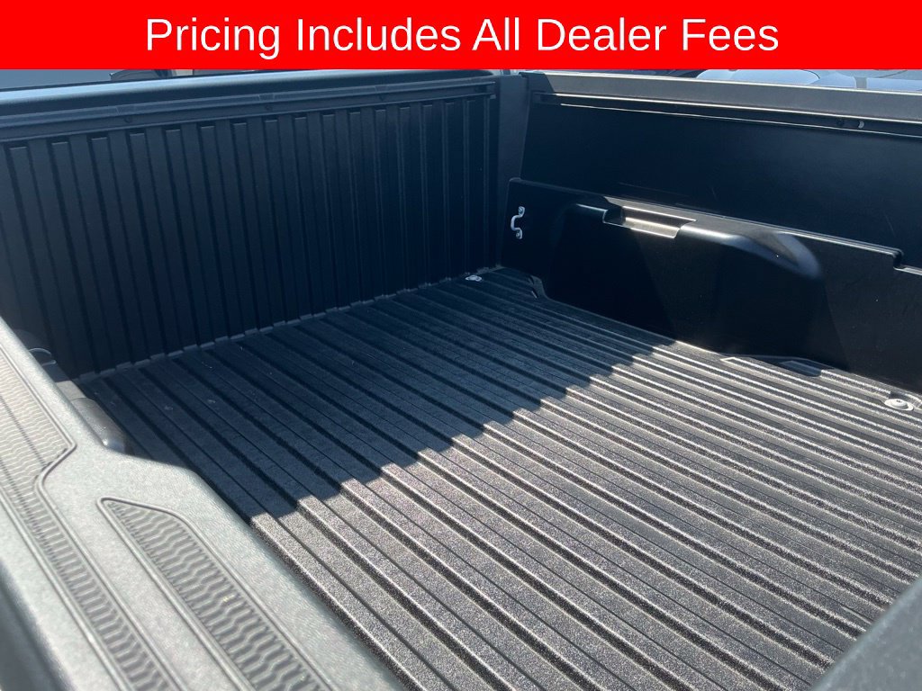 Used 2024 Toyota Tacoma SR5 RWD image 20