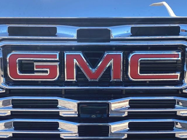 Used 2024 GMC Sierra 2500 Denali w/ Denali Reserve Package AWD/4WD image 32