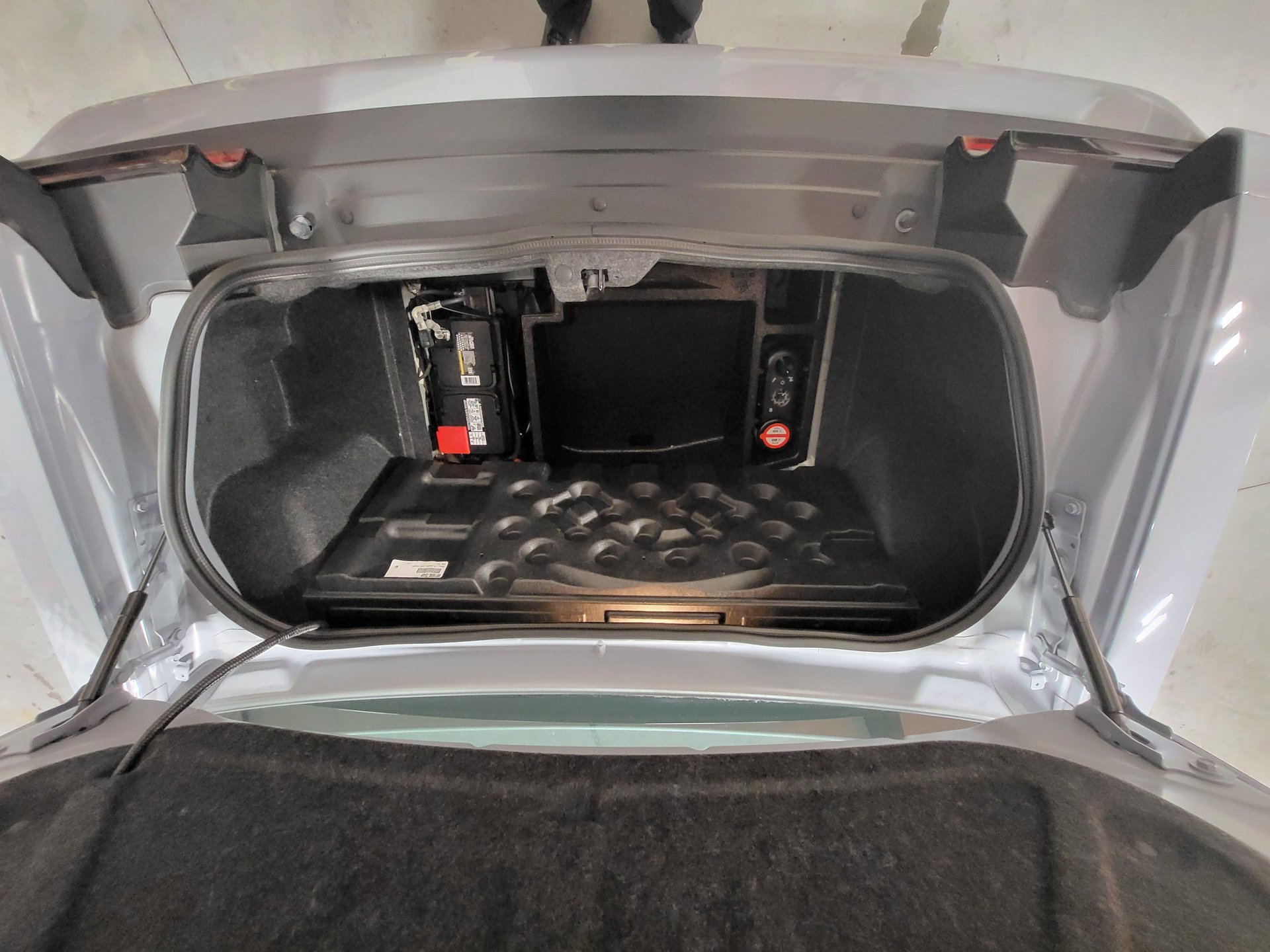 Used 2022 Dodge Challenger SRT Hellcat RWD image 38