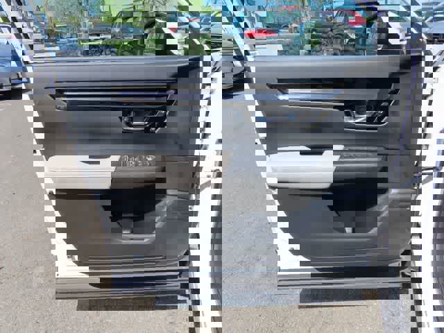 Used 2024 Honda CR-V EX-L image 15