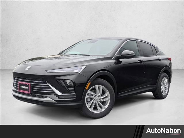 New 2026 Buick Envista Preferred