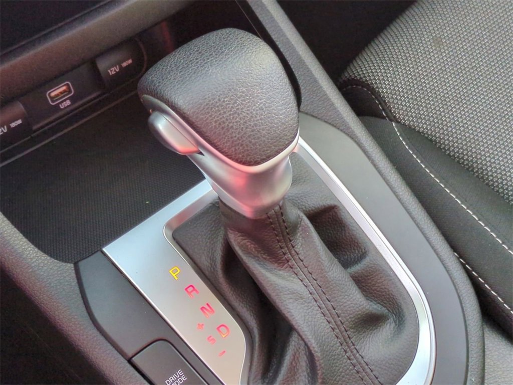 Certified 2023 Kia Forte LXS w/ LXS Technology Package image 15