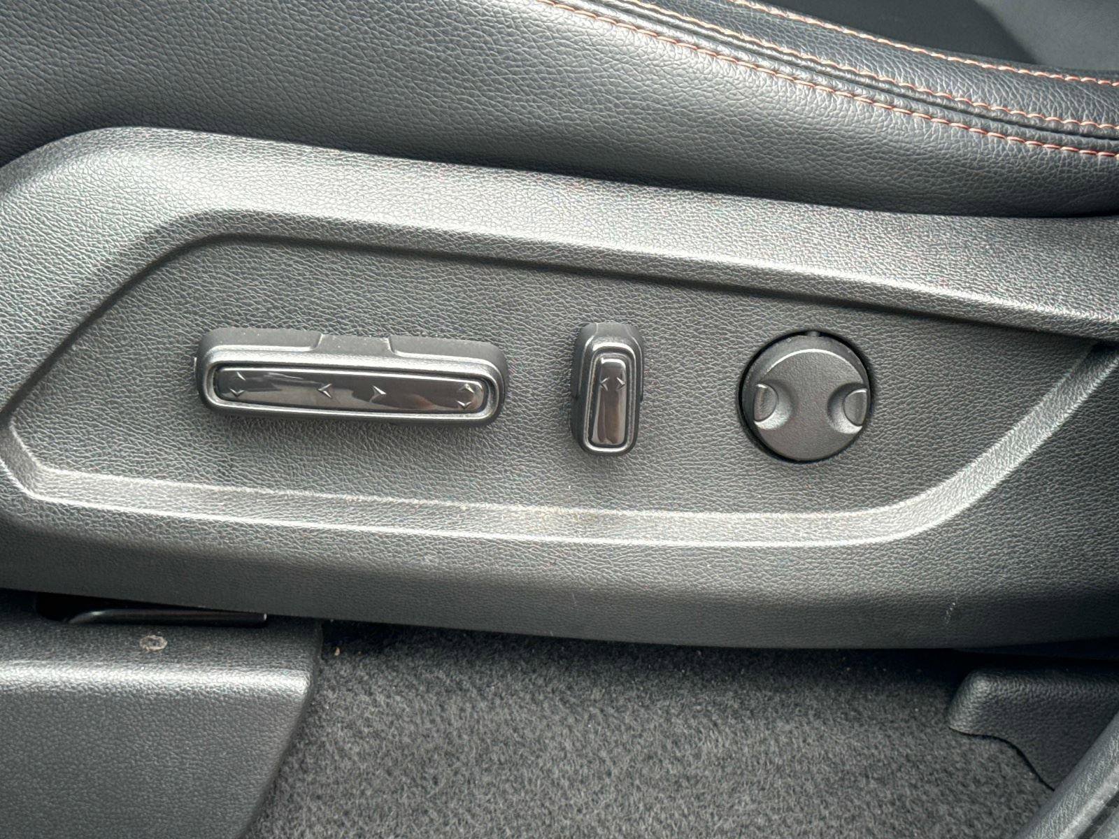 Certified 2023 Honda Pilot TrailSport image 22
