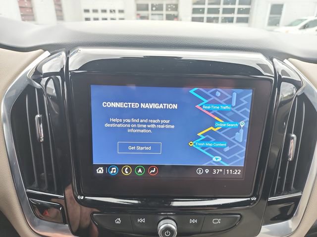 Used 2023 Chevrolet Traverse LT w/ LT Premium Package image 25