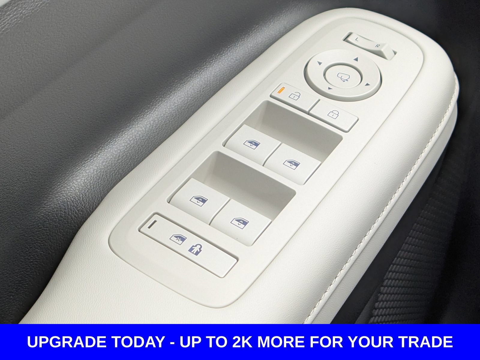 New 2026 Hyundai Santa Fe Calligraphy AWD/4WD image 32