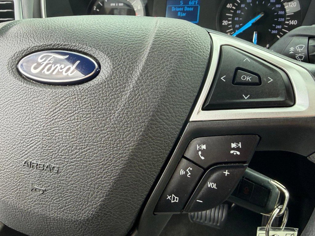 Used 2016 Ford Fusion S FWD image 29