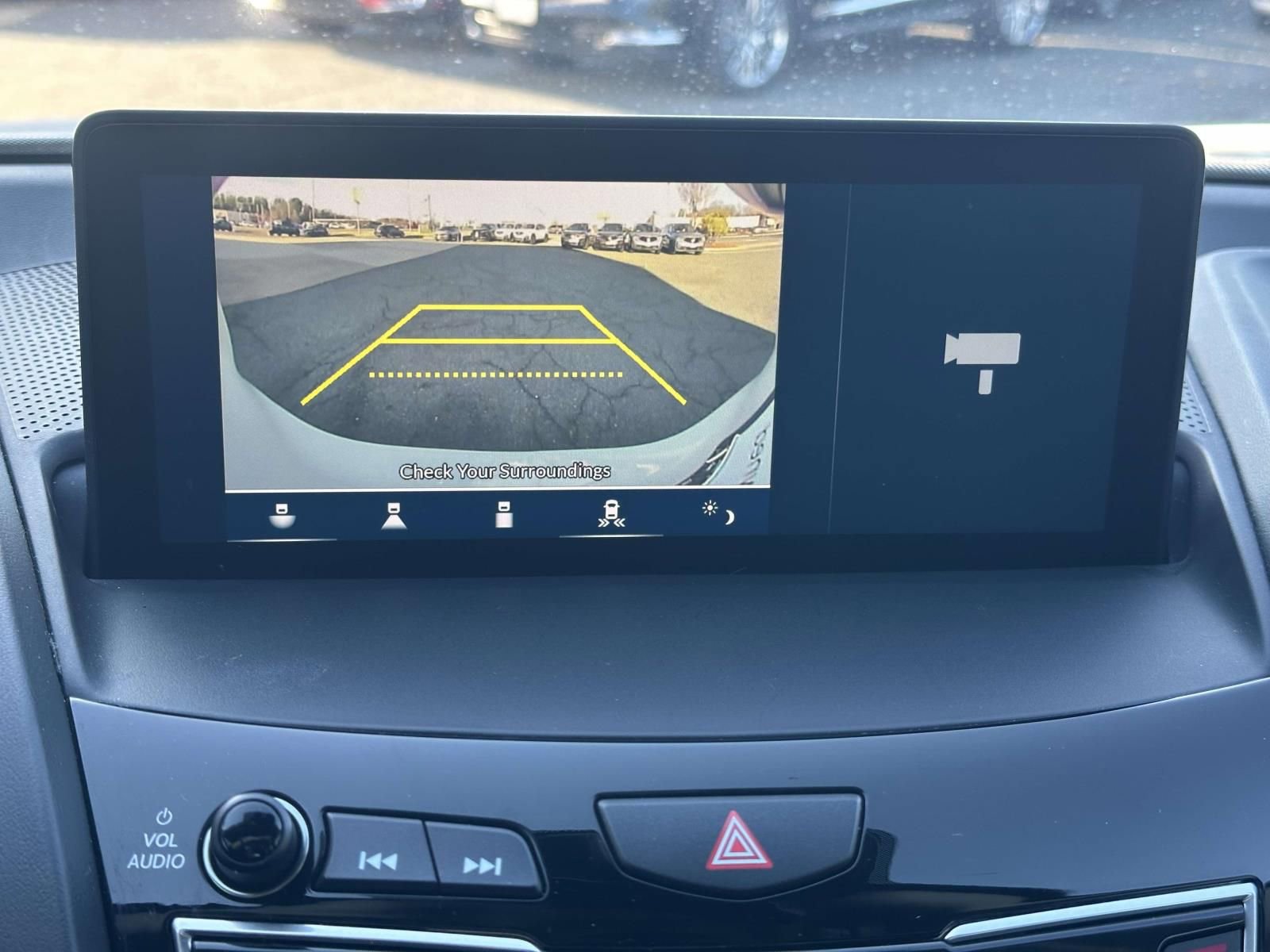 Certified 2023 Acura RDX AWD image 18