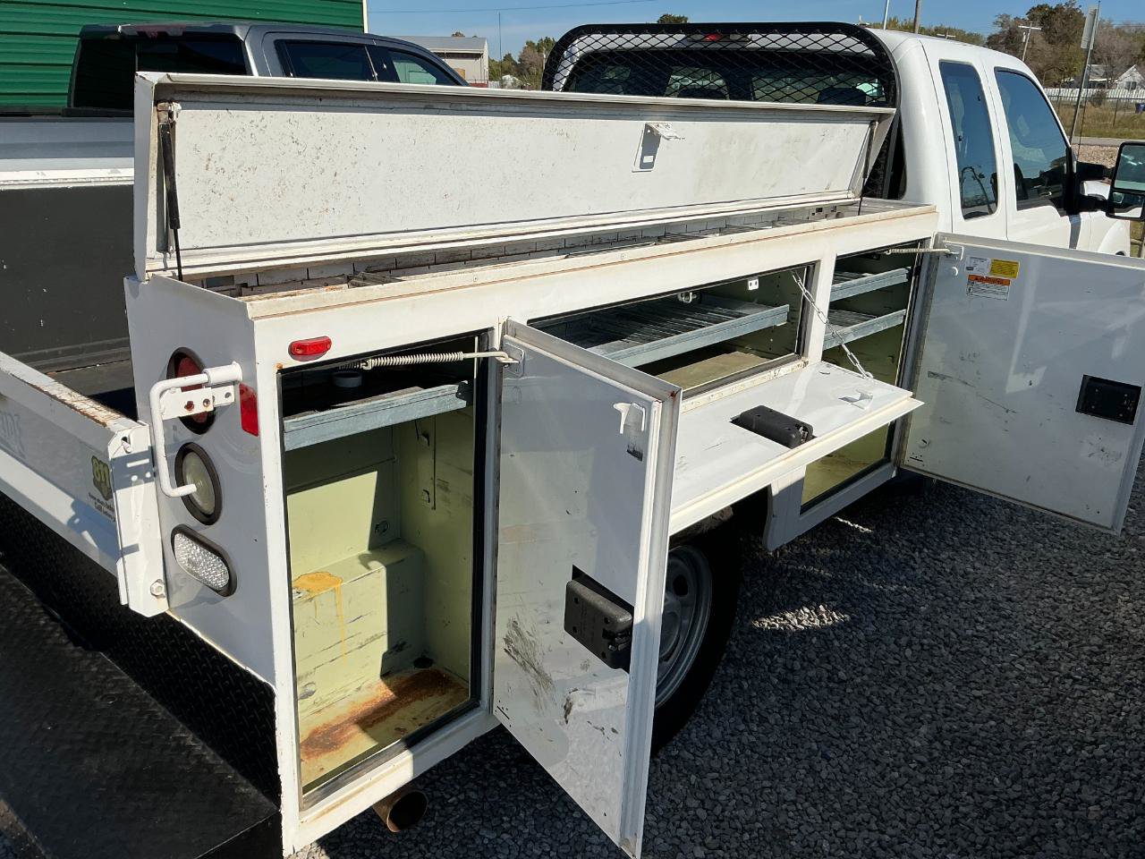 Used 2015 Ford F250 XL RWD image 8