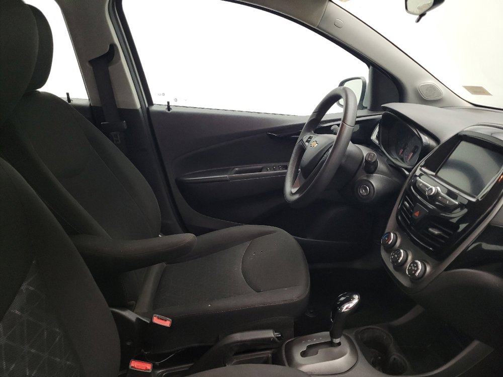 Used 2021 Chevrolet Spark LT FWD image 21