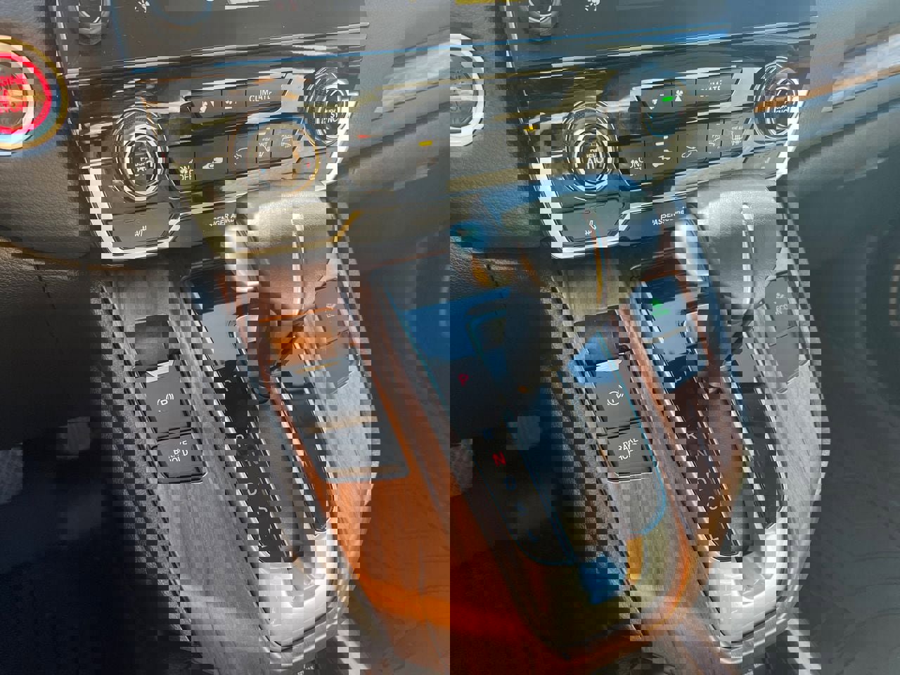 Used 2018 Honda CR-V EX-L image 31