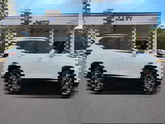 Used 2023 Chevrolet Blazer LT w/ Sound & Technology Package image 7