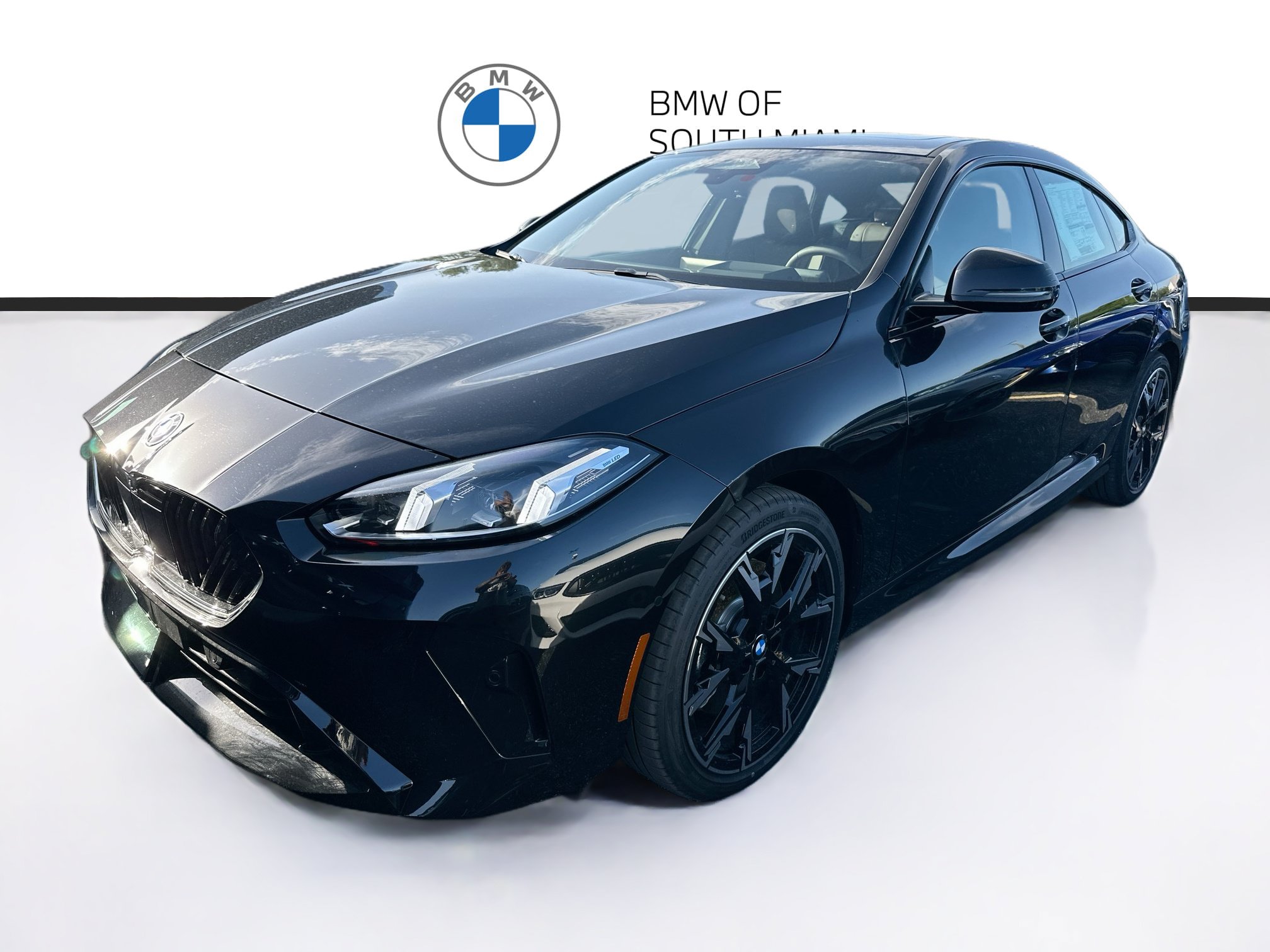 New 2026 BMW 228i w/ Technology Package FWD image 2