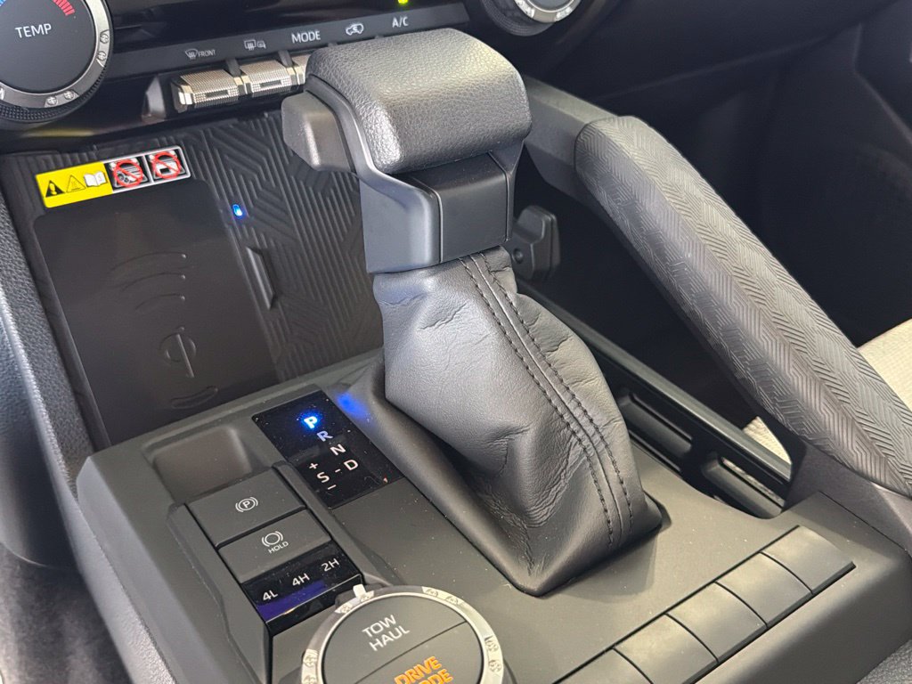 Certified 2026 Toyota 4Runner SR5 AWD/4WD image 28