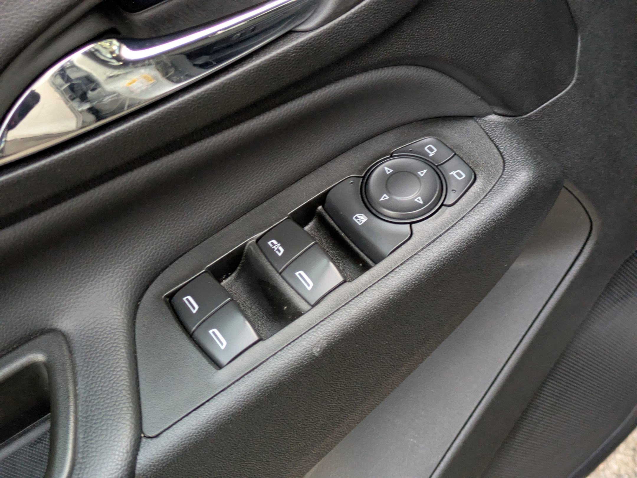 Certified 2022 Chevrolet Equinox LT image 11