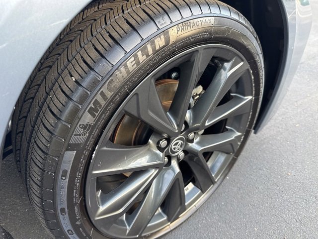 Used 2024 Toyota Corolla SE image 26