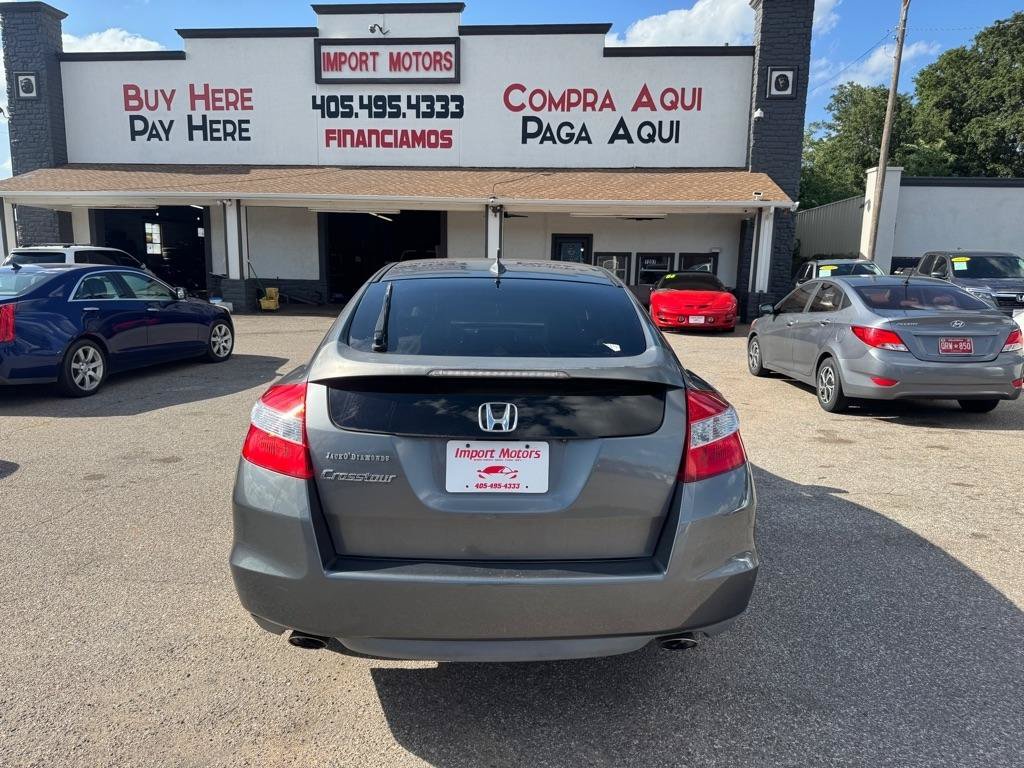 Used 2010 Honda Crosstour EX-L image 6