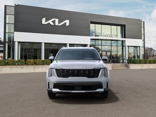 New 2026 Kia Sorento S FWD image 3