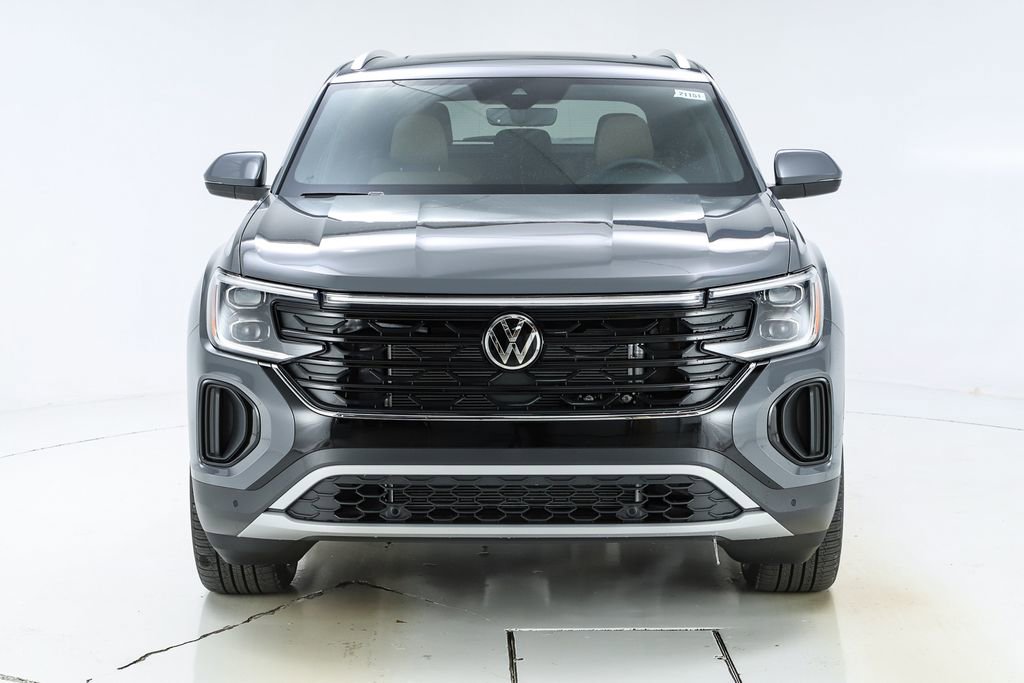 New 2026 Volkswagen Atlas Cross Sport SE image 16