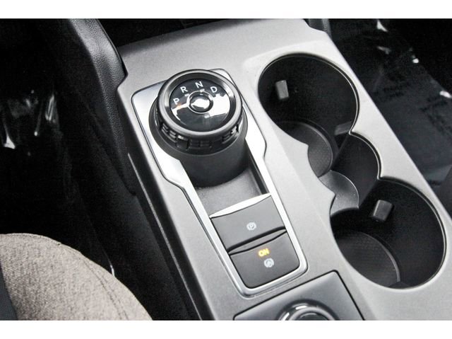 Used 2025 Ford Bronco Sport Big Bend image 24