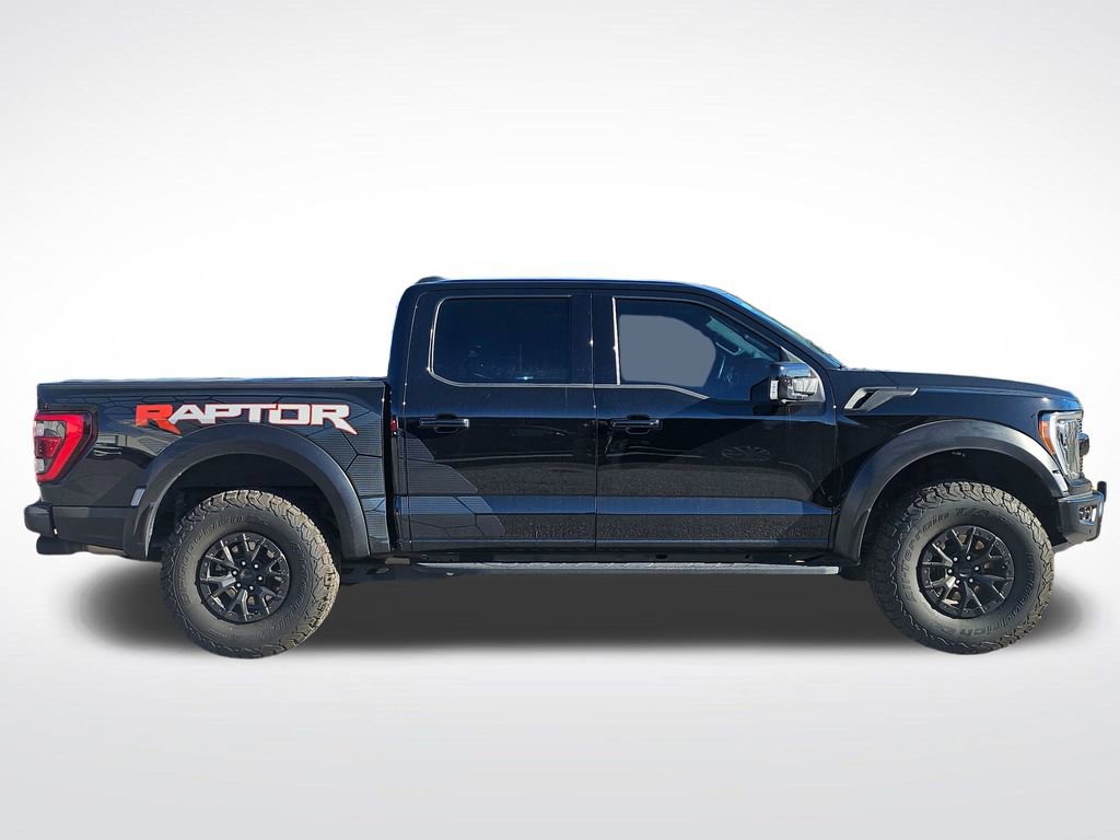 Used 2023 Ford F150 Raptor w/ Equipment Group 802A Raptor R image 11