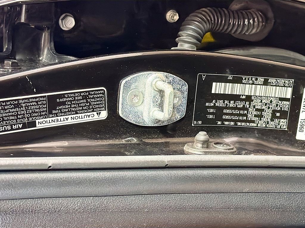 Used 2016 Toyota Sequoia Platinum image 35