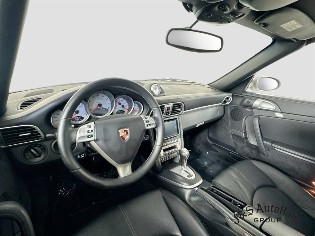 Used 2005 Porsche 911 Carrera S RWD image 29