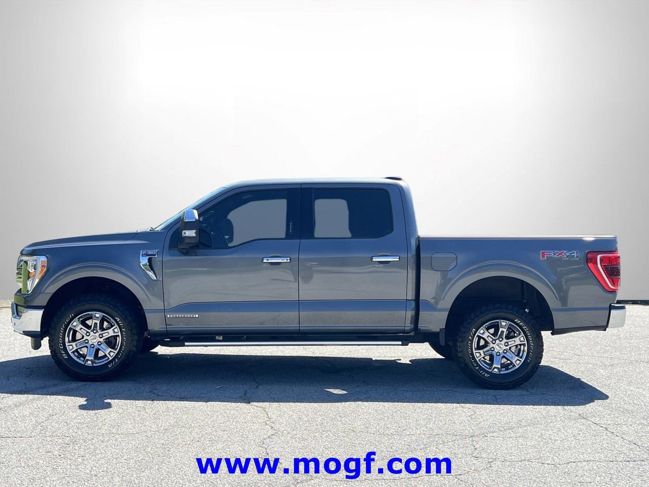 Used 2023 Ford F150 XLT w/ Equipment Group 302A High AWD/4WD image 25