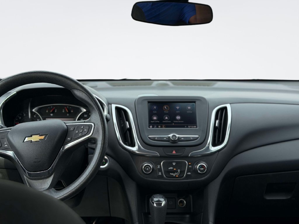 Used 2021 Chevrolet Equinox LT FWD image 16